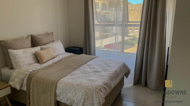 1 Bedroom Property for Sale in Richwood Western Cape